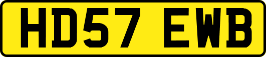 HD57EWB