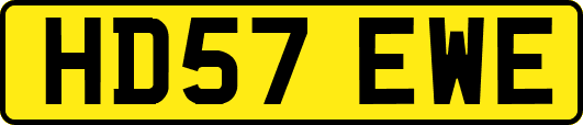 HD57EWE