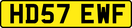 HD57EWF
