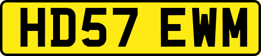 HD57EWM