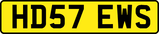 HD57EWS