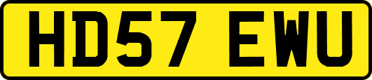 HD57EWU