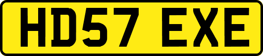 HD57EXE