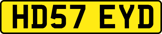 HD57EYD