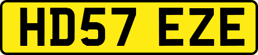 HD57EZE