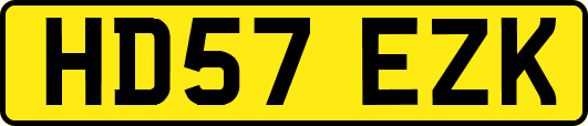 HD57EZK