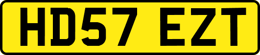 HD57EZT