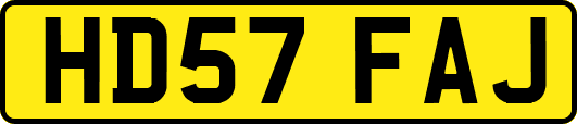 HD57FAJ