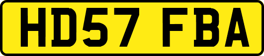 HD57FBA