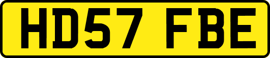 HD57FBE