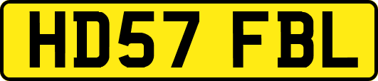 HD57FBL