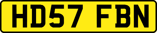 HD57FBN