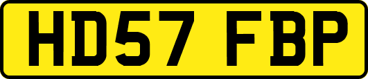 HD57FBP
