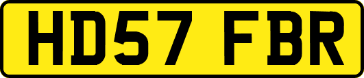 HD57FBR