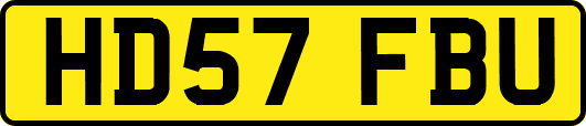 HD57FBU