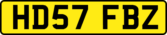 HD57FBZ