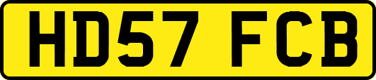 HD57FCB