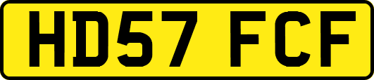 HD57FCF