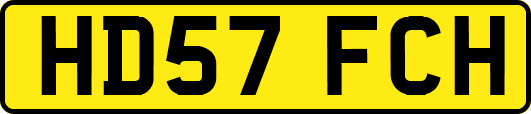 HD57FCH