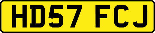 HD57FCJ
