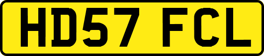 HD57FCL