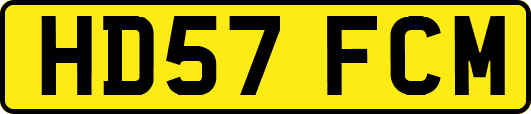HD57FCM