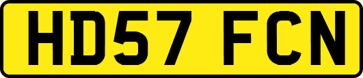 HD57FCN
