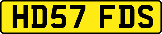 HD57FDS