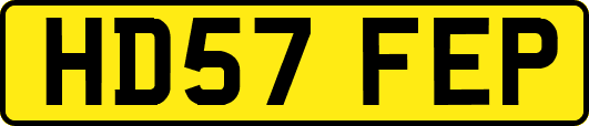 HD57FEP