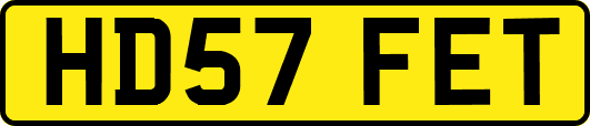 HD57FET
