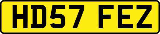 HD57FEZ