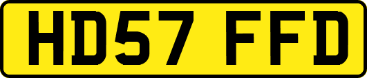 HD57FFD