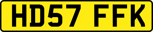 HD57FFK