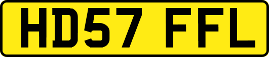 HD57FFL