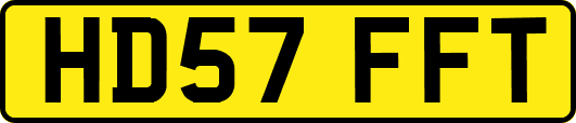 HD57FFT