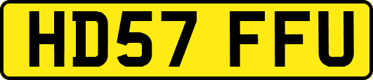 HD57FFU