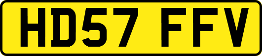 HD57FFV