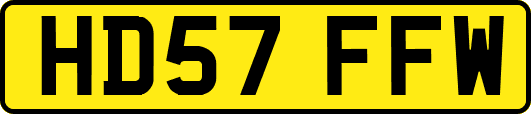 HD57FFW
