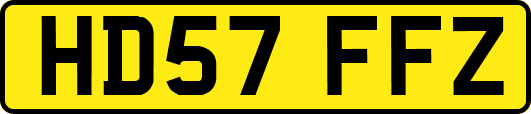HD57FFZ