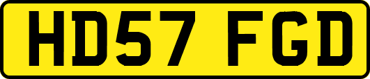 HD57FGD