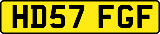 HD57FGF