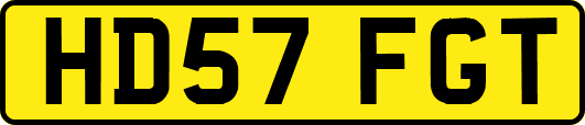 HD57FGT