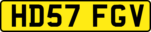 HD57FGV