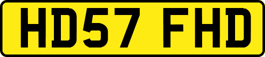 HD57FHD