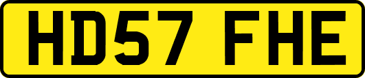 HD57FHE