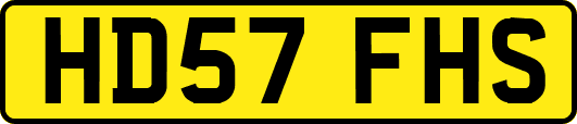 HD57FHS