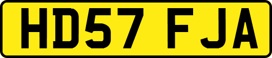 HD57FJA