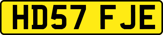 HD57FJE