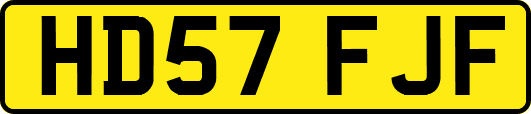 HD57FJF