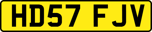 HD57FJV